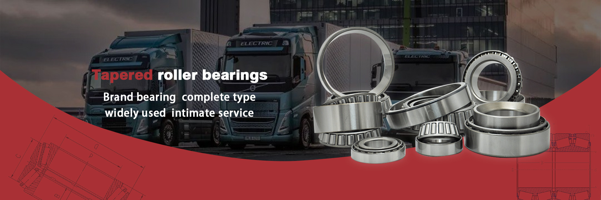 qualità Cuscinetto del mozzo della ruota fabbrica